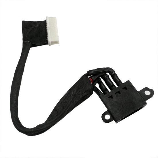 Mufa alimentare Laptop, Razer Blade 15 RZ09-0328, 12941301-00, DA550 DC JACK, 11 pini