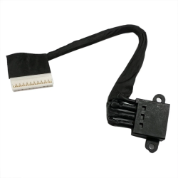 Mufa alimentare Laptop, Razer Blade 15 RZ09-0328, 12941301-00, DA550 DC JACK, 11 pini