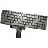 Tastatura Laptop, HP, ProBook 470 G9, iluminata, argintie, layout US