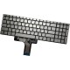 Tastatura Laptop, HP, ProBook 470 G9, iluminata, argintie, layout US