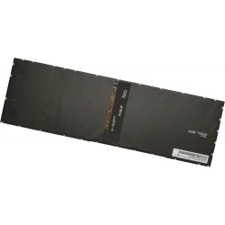 Tastatura Laptop, HP, 17-CN, 17T-CN, 17-CP, 17Z-CP, 17S-CU, TPN-L139, TPN-L140, iluminata, argintie, layout US