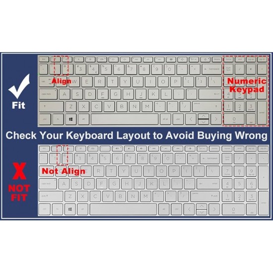 Tastatura Laptop, HP, ProBook 470 G9, iluminata, argintie, layout US