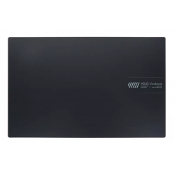 Capac Display Laptop, Asus, VivoBook Go 15 X1504G, X1504GA, 90NB1021-R7AP20, 13N1-H2A00321, 13NB0ZT2P01011, negru