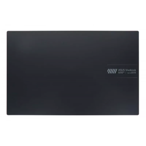 Capac Display Laptop, Asus, VivoBook 15 X1504V, X1504V, X1504VA, X1504VAP, 90NB1021-R7AP20, 13N1-H2A00321, 13NB0ZT2P01011, negru