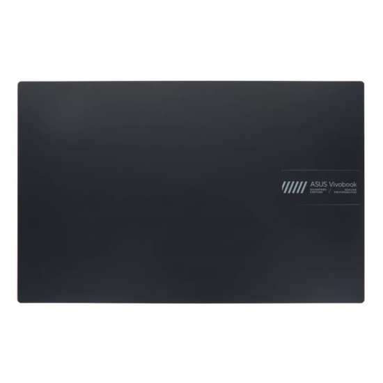 Capac Display Laptop, Asus, VivoBook 15 A1504V, A1504VA, 90NB1021-R7AP20, 13N1-H2A00321, 13NB0ZT2P01011, negru