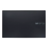 Capac Display Laptop, Asus, VivoBook 15 A1504V, A1504VA, 90NB1021-R7AP20, 13N1-H2A00321, 13NB0ZT2P01011, negru