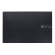 Capac Display Laptop, Asus, VivoBook 15 A1504V, A1504VA, 90NB1021-R7AP20, 13N1-H2A00321, 13NB0ZT2P01011, negru