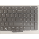 Tastatura Laptop, Lenovo, ThinkPad P16s Gen 3 Type 21KS, 21KT, iluminata, neagra, layout US