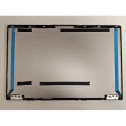  Capac Display Laptop, Lenovo, IdeaPad 5-14IIL05 Type 81YH, 5-14ITL05 Type 82FE, 5-14ARE05, prinderi metalice, argintiu