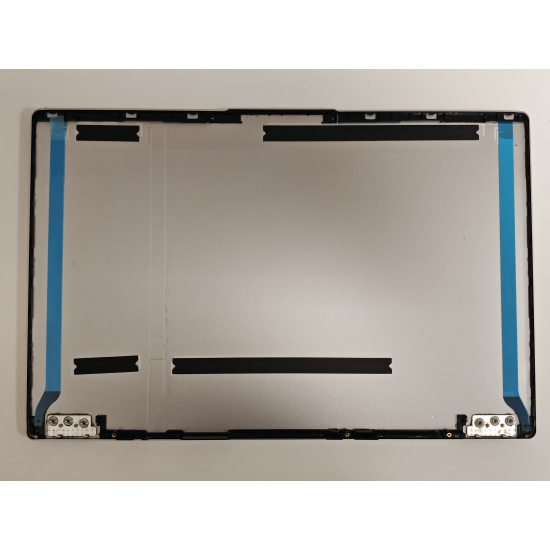  Capac Display Laptop, Lenovo, IdeaPad 5-14IIL05 Type 81YH, 5-14ITL05 Type 82FE, 5-14ARE05, prinderi metalice, argintiu