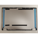  Capac Display Laptop, Lenovo, IdeaPad 5-14IIL05 Type 81YH, 5-14ITL05 Type 82FE, 5-14ARE05, prinderi metalice, argintiu
