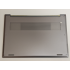 Carcasa inferioara bottom case Laptop, Lenovo, ThinkBook 13x G4 IMH Type 21KR, 5CB1M72403, AM36Y000F00, gri
