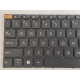 Tastatura Laptop, Asus, VivoBook Go 15 L1504F, L1504FA, L1504G, L1504GA, iluminata, neagra, layout US