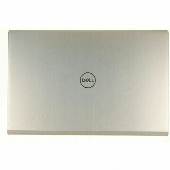 Capac Display Laptop, Dell, Inspiron 15 5509, P102F, P102F002, MCWHY, 0MCWHY, 460.0KU03.0012, argintiu