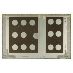 Capac Display Laptop, Dell, Inspiron 15 5509, P102F, P102F002, MCWHY, 0MCWHY, 460.0KU03.0012, argintiu
