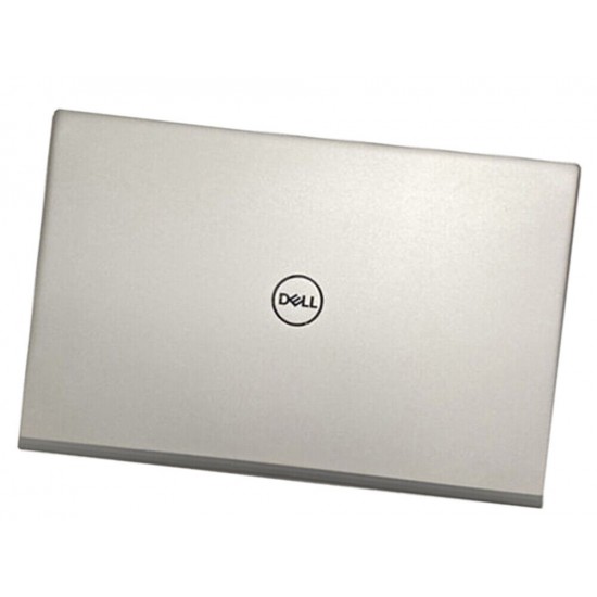 Capac Display Laptop, Dell, Inspiron 15 5509, P102F, P102F002, MCWHY, 0MCWHY, 460.0KU03.0012, argintiu