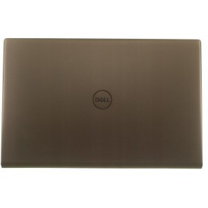 Capac Display Laptop, Dell, Vostro 5501, P102F, P102F001, CR84C, 0CR84C, 460.0KB01.0012, gri inchis