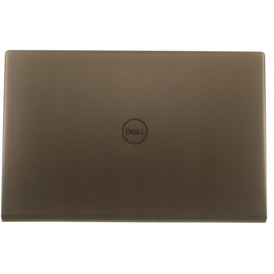 Capac Display Laptop, Dell, Vostro 5502, P102F, P102F002, CR84C, 0CR84C, 460.0KB01.0012, gri inchis