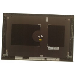 Capac Display Laptop, Dell, Vostro 5502, P102F, P102F002, CR84C, 0CR84C, 460.0KB01.0012, gri inchis