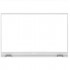 Rama Display Laptop, Dell, Vostro 5501, P102F, P102F001, 054V8, 0054V8, alba cu ornamente gri deschis