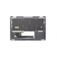 Carcasa superioara cu tastatura palmrest Laptop, Asus, ZenBook Flip S UX370U, UX370UA, UX370UAA, UX370UAF, UX370UAR, 90NB0EN2-R30301, 13N1-1VA0P11, 16N2UA183U00B0, ZH20180103A, iluminata, Dark gray, layout US