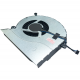 Cooler placa video Laptop Gaming, HP, OMEN 17-AN, 17T-AN, TPN-Q195, 931577-001, 0FJL6000H, 5V, 0.5A, GPU