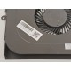 Cooler placa video Laptop Gaming, HP, OMEN 17-AN, 17T-AN, TPN-Q195, 931577-001, 0FJL6000H, 5V, 0.5A, GPU