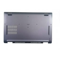 Carcasa inferioara bottom case Laptop, Dell, Latitude, 5530, E5530, 096V58, 96V58, 46M.0PHCS.0015, CN-096V58, DC0041PD, 438.0PH02.XXX, E351777, DE777, gri
