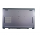 Carcasa inferioara bottom case Laptop, Dell, Latitude, 5530, E5530, 096V58, 96V58, 46M.0PHCS.0015, CN-096V58, DC0041PD, 438.0PH02.XXX, E351777, DE777, gri