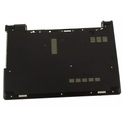 Carcasa inferioara bottom case Laptop, Dell, Inspiron 15 3552, P47F, P47F003, VK1T9, 0VK1T9, 460.08804.0016, 460.08804.0032, cu slot de cd-rom