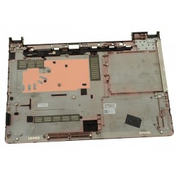 Carcasa inferioara bottom case Laptop, Dell, Inspiron 15 3552, P47F, P47F003, VK1T9, 0VK1T9, 460.08804.0016, 460.08804.0032, cu slot de cd-rom