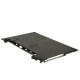 Carcasa inferioara bottom case Laptop, Dell, Inspiron 15 3552, P47F, P47F003, VK1T9, 0VK1T9, 460.08804.0016, 460.08804.0032, cu slot de cd-rom