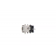 Mufa alimentare Laptop, Asus, ZenBook 14 UM431D, UM431DA, 12033-00030500