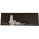 Tastatura Laptop, HP, Omen 16-B, TPN-Q265, iluminata, rosie, layout US