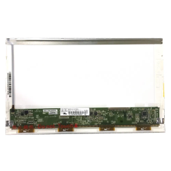 Display Laptop, Asus, Eee PC 1201N, HSD121PHW1, HSD121PHW1-A, 12.1 inch, rezolutie HD, 1366x768, (WXGA), 30 pini, gros, prinderi laterale, SH