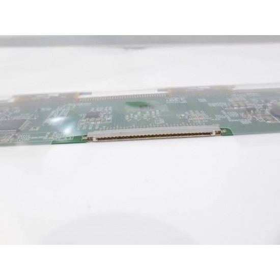 Display Laptop, Asus, Eee PC 1201N, HSD121PHW1, HSD121PHW1-A, 12.1 inch, rezolutie HD, 1366x768, (WXGA), 30 pini, gros, prinderi laterale, SH