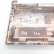 Carcasa inferioara bottom case Laptop, HP, 15Q-DY, L20401-001, AP29M000G00, fara slot cd-rom, argintie