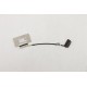 Cablu video LVDS Laptop, Lenovo, Yoga Slim 5C10S30138, 5C10S30178, NB2608 36PIN NON TOUCH, HQ21310595000, HQ21310596000, HQ21310491000, HQ21310492000, 36 pini