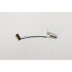 Cablu video LVDS Laptop, Lenovo, Yoga Slim 7-13ACN05 Type 82CY, 5C10S30138, non touch, NB2608, HQ21310595000, 36 pin