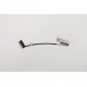 Cablu video LVDS Laptop, Lenovo, Yoga Slim 5C10S30138, 5C10S30178, NB2608 36PIN NON TOUCH, HQ21310595000, HQ21310596000, HQ21310491000, HQ21310492000, 36 pini