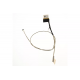 Cablu video LVDS Laptop, Asus, VivoBook 14 L410M, L410MA, 14005-03500200, E410MA 2K EDP Cable, DD0BKWLC002, DD0BKWLC003, 30 pini
