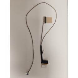 Cablu video LVDS Laptop, Asus, VivoBook Go 14 E410K, E410KA, 14005-03500200, E410MA 2K EDP Cable, DD0BKWLC002, DD0BKWLC003, 30 pini