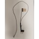 Cablu video LVDS Laptop, Asus, VivoBook 14 L410M, L410MA, 14005-03500200, E410MA 2K EDP Cable, DD0BKWLC002, DD0BKWLC003, 30 pini