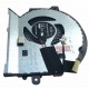 Cooler Laptop, HP, Envy X360 15-BQ, 15M-BQ, TPN-W127, 936169-001,, 924328-001, DFS561405PL0T, 023.1008U.0012, UMA, 5V, 0.5A