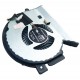 Cooler Laptop, HP, Envy X360 15-BQ, 15M-BQ, TPN-W127, 936169-001,, 924328-001, DFS561405PL0T, 023.1008U.0012, UMA, 5V, 0.5A