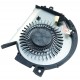 Cooler Laptop, HP, Envy X360 15-BQ, 15M-BQ, TPN-W127, 936169-001,, 924328-001, DFS561405PL0T, 023.1008U.0012, UMA, 5V, 0.5A