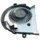 Cooler Laptop, HP, Envy X360 15-BQ, 15M-BQ, TPN-W127, 936169-001,, 924328-001, DFS561405PL0T, 023.1008U.0012, UMA, 5V, 0.5A