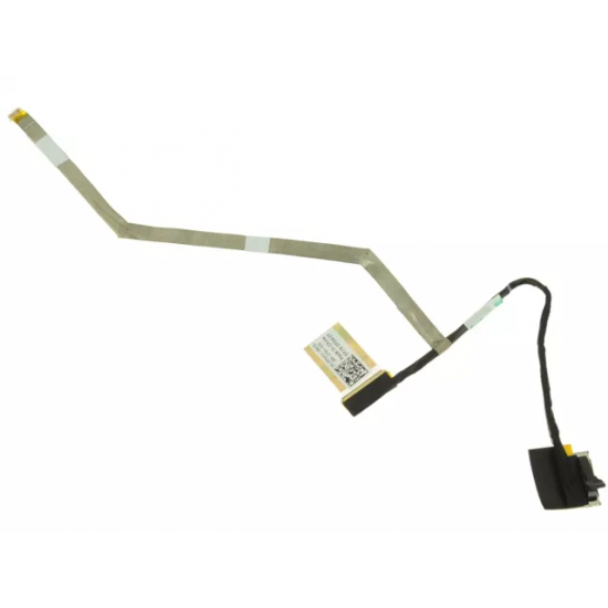 Cablu video LVDS Laptop, Dell, Inspiron 13z 5323, P31G, P31G001, F3W2Y, 0F3W2Y, CABLE ASSY V07 LCD, DC0V07LC000, 40 pini