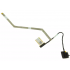 Cablu video LVDS Laptop, Dell, Inspiron 13z 5323, P31G, P31G001, F3W2Y, 0F3W2Y, CABLE ASSY V07 LCD, DC0V07LC000, 40 pini