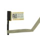 Cablu video LVDS Laptop, Dell, Inspiron 13z 5323, P31G, P31G001, F3W2Y, 0F3W2Y, CABLE ASSY V07 LCD, DC0V07LC000, 40 pini